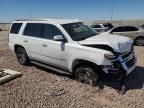 2018 Chevrolet Tahoe K1500 LS