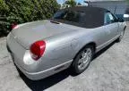 2005 Ford Thunderbird