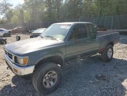 1993 Toyota Pickup 1/2 TON Extra Long Wheelbase DX en venta en Waldorf, MD