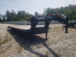 Salvage trucks for sale at Spartanburg, SC auction: 2023 Other Trailer