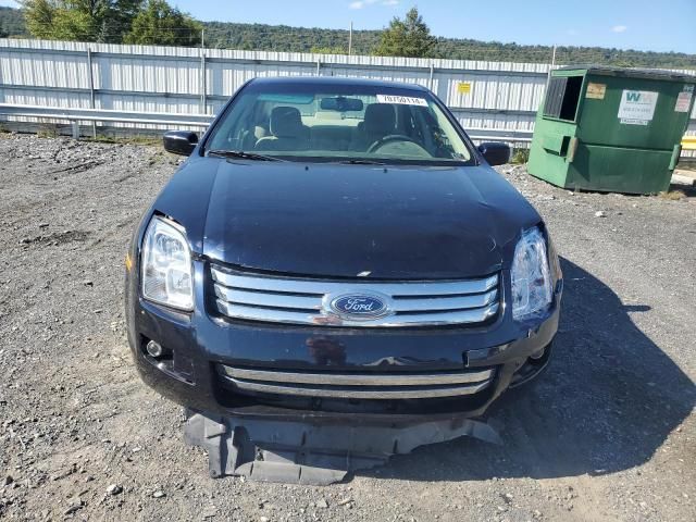 2009 Ford Fusion SE