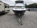 2013 Yamaha Boat With Trailer