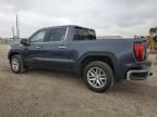 2021 GMC Sierra K1500 SLT