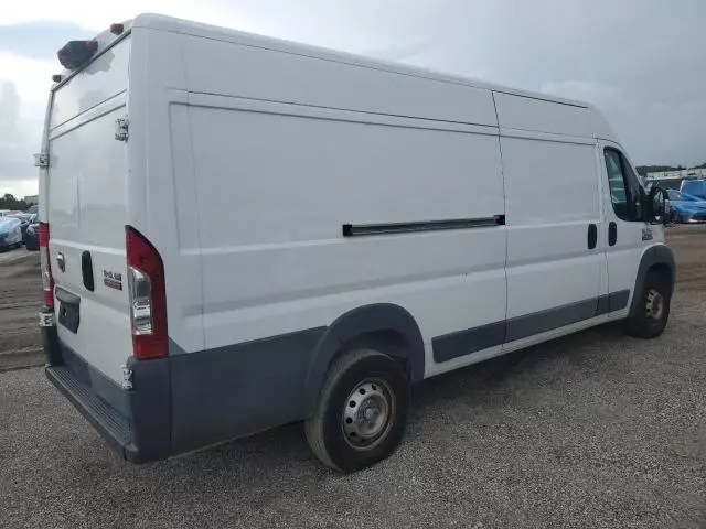 2017 Dodge RAM Promaster 3500 3500 High