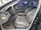 2007 Mercedes-Benz S 550 4matic