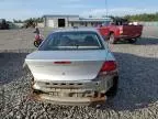 2002 Chrysler Sebring LX