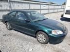 2000 Honda Civic DX