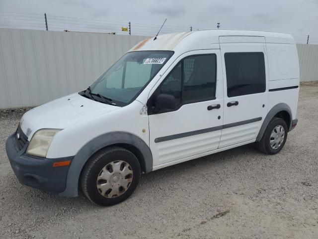 2013 Ford Transit Connect XL