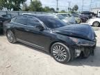 2019 KIA Cadenza Premium