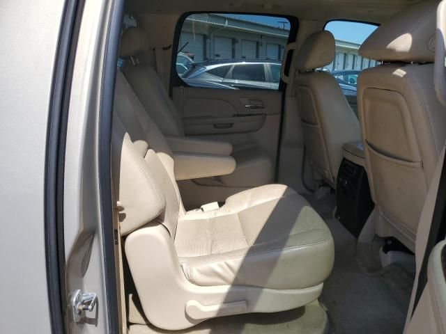 2007 Cadillac Escalade ESV