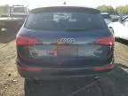 2013 Audi Q5 Premium Plus