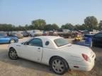 2002 Ford Thunderbird