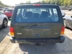 1998 Jeep Cherokee SE