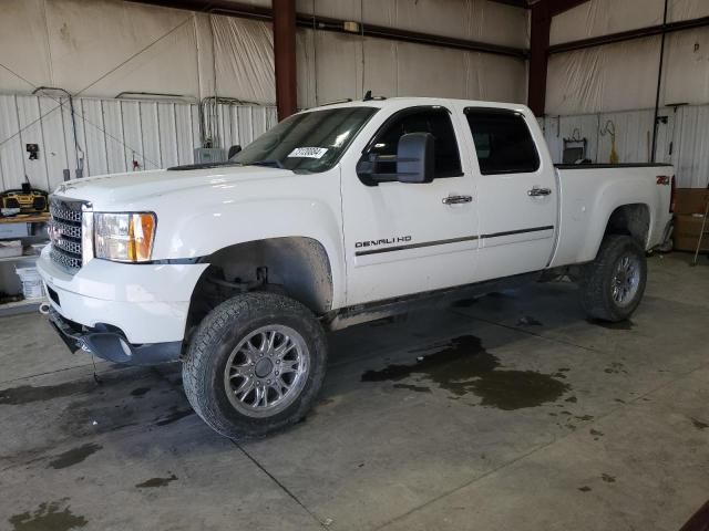 2013 GMC Sierra K2500 Denali