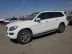 2015 Mercedes-Benz GL 350 Bluetec