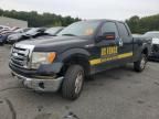 2009 Ford F150 Super Cab