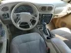 2004 Chevrolet Trailblazer LS