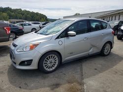 Run And Drives Cars for sale at auction: 2014 Ford C-MAX Premium