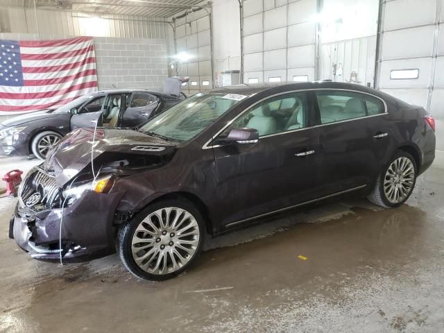 2015 Buick Lacrosse Premium