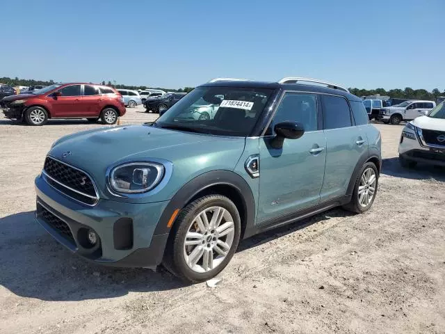 2023 Mini Cooper S Countryman ALL4