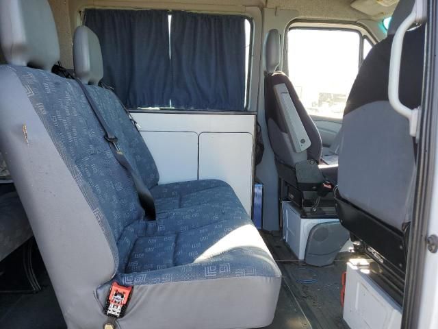 2006 Dodge Sprinter 2500