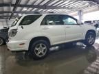 2002 Lexus RX 300