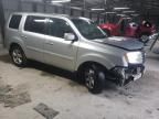 2013 Honda Pilot Exln