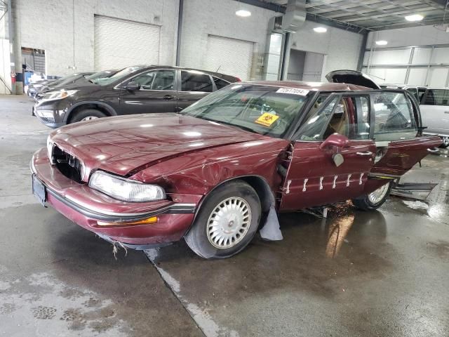 1998 Buick Lesabre Custom