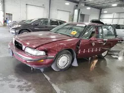 1998 Buick Lesabre Custom en venta en Ham Lake, MN