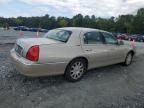 2011 Lincoln Town Car Signature Limited