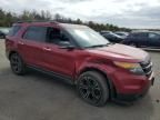 2014 Ford Explorer Sport