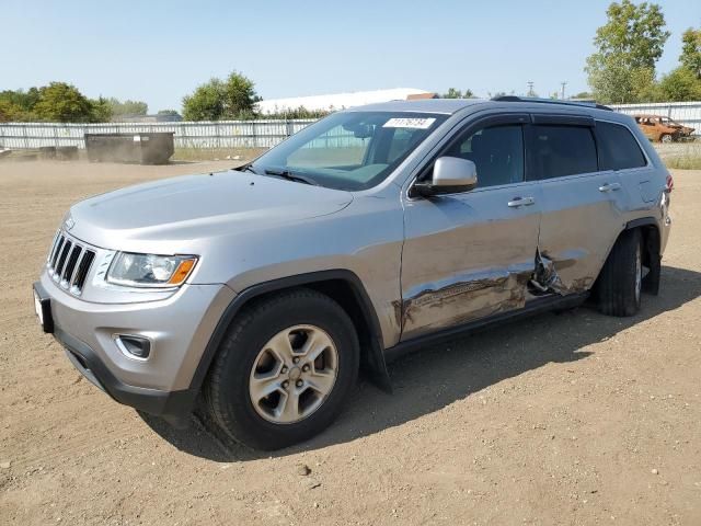 2014 Jeep Grand Cherokee Laredo