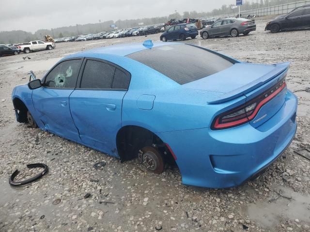 2019 Dodge Charger GT