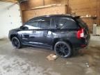 2012 Jeep Compass Latitude