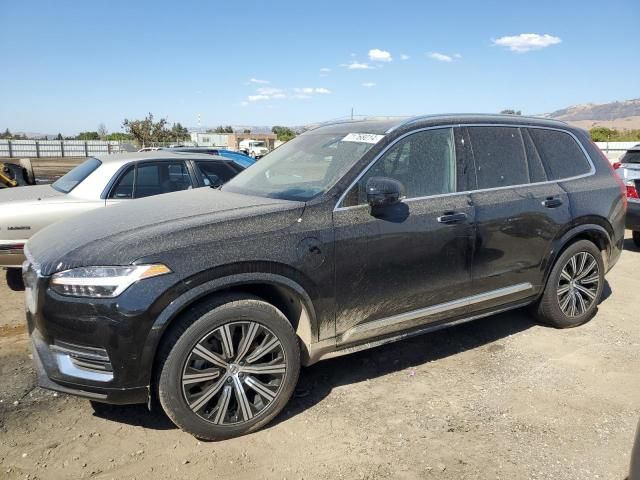 2022 Volvo XC90 T8 Recharge Inscription