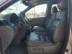 2010 Honda Odyssey EXL