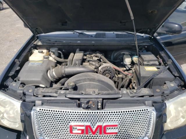 2008 GMC Envoy Denali