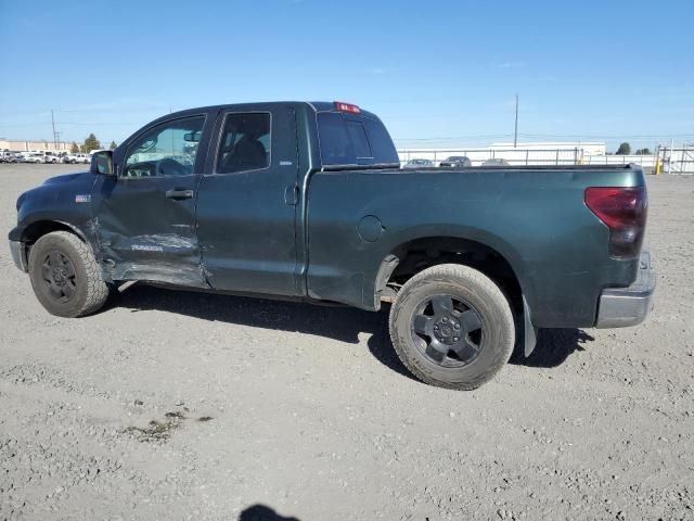 2007 Toyota Tundra Double Cab SR5