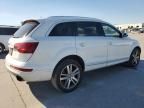 2015 Audi Q7 Premium Plus