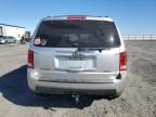 2010 Honda Pilot EXL