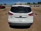 2016 Ford Escape S