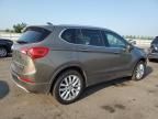 2019 Buick Envision Premium II