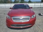 2011 Ford Taurus SHO