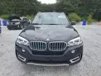 2018 BMW X5 XDRIVE4