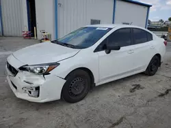 Salvage Cars with No Bids Yet For Sale at auction: 2019 Subaru Impreza