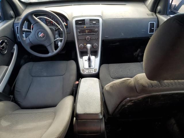 2007 Pontiac Torrent