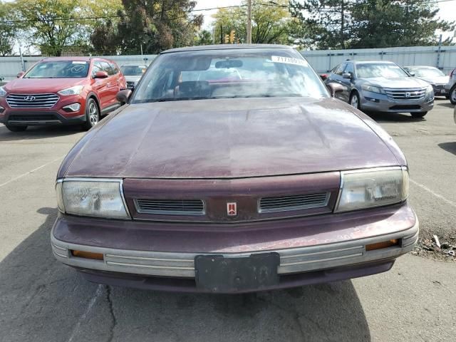 1992 Oldsmobile 88 Royale