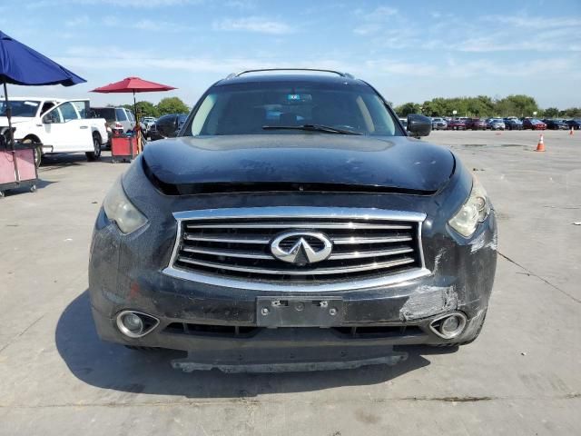 2012 Infiniti FX35