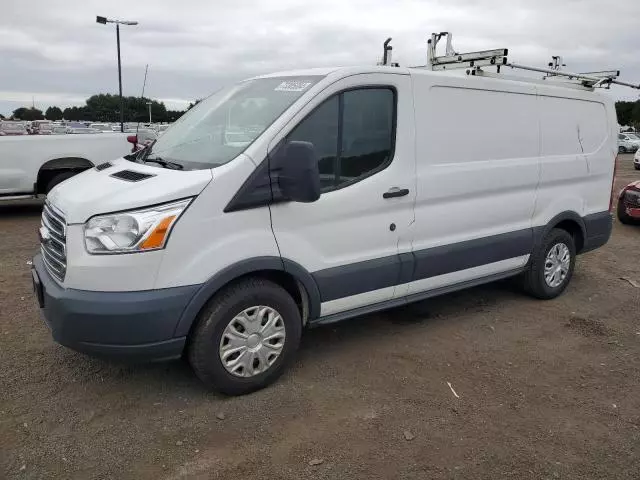 2017 Ford Transit T-150