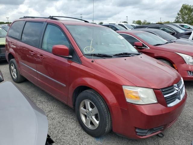 2008 Dodge Grand Caravan SXT